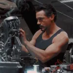 Tony Stark