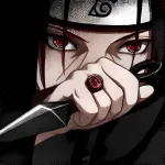 Itachi Uchiha